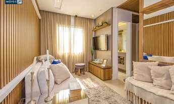 Imagem 5: APARTAMENTO em São Bernardo do Campo - SP, Paulicéia