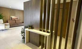 Imagem 4: Apartamento à venda em Cursino com 193 m², 4 quartos, 3 suítes, 3 vagas