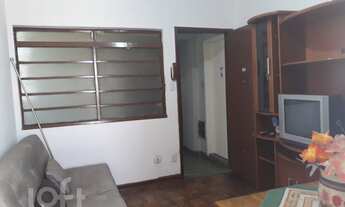 Imagem 7: Apartamento à venda em Liberdade com 43 m², 1 quarto