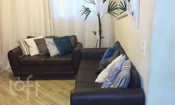 Imagem: Apartamento à venda em Liberdade com 52