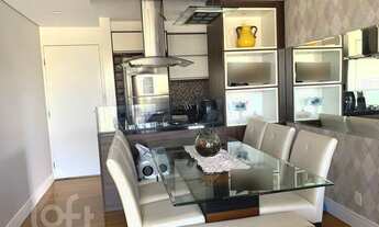 Imagem 5: Apartamento à venda em Vila Guilherme com 61 m², 3 quartos, 1 suíte, 1 vaga