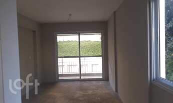 Imagem: Apartamento à venda em Alto da Lapa com