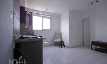 Imagem 5: Apartamento à venda em Brás com 33 m², 1 quarto