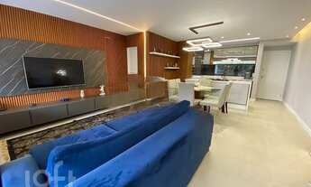 Imagem 1: Apartamento à venda em Vila Andrade com 91 m², 2 quartos, 2 suítes, 2 vagas