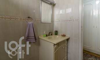 Imagem 6: Apartamento à venda em Santa Cecília com 240 m², 3 quartos, 1 suíte, 3 vagas