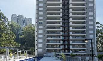 Imagem: Apartamento à venda em Vila Andrade com