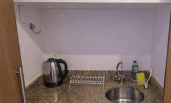 Imagem 7: Apartamento à venda em Perdizes com 30 m², 1 quarto, 1 suíte, 1 vaga