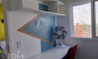 Imagem 6: Apartamento à venda em Sé com 37 m², 2 quartos