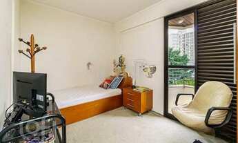 Imagem 7: Apartamento à venda em Jabaquara com 120 m², 4 quartos, 3 suítes, 4 vagas