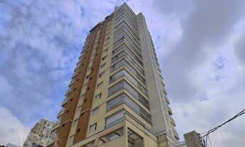 Imagem: Apartamento à venda em Santana com 114