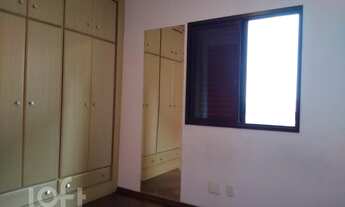 Imagem 7: Apartamento à venda em Bosque da Saúde com 74 m², 3 quartos, 1 suíte, 2 vagas