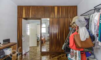 Imagem 7: Apartamento à venda em República com 130 m², 2 quartos