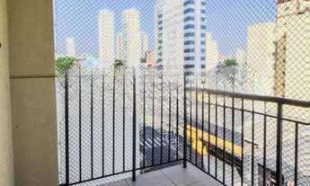 Imagem 7: Apartamento à venda em Lapa com 65 m², 3 quartos, 1 suíte, 1 vaga