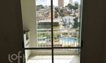 Imagem: Apartamento à venda em Jaguaré com 78