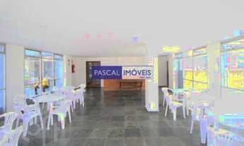 Imagem: Apartamento à venda em Campo Belo com 60