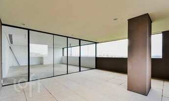 Imagem 4: Apartamento à venda em Vila Madalena com 371 m², 4 quartos, 3 suítes, 6 vagas