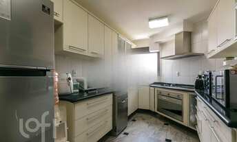 Imagem 7: Apartamento à venda em Alto da Lapa com 380 m², 4 quartos, 4 suítes, 7 vagas