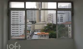 Imagem 5: Apartamento à venda em Sé com 45 m², 1 quarto