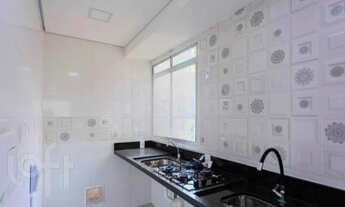 Imagem 4: Apartamento à venda em Raposo Tavares com 38 m², 2 quartos