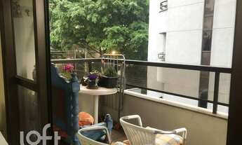 Imagem 6: Apartamento à venda em Vila Sônia com 110 m², 2 quartos, 1 suíte, 2 vagas