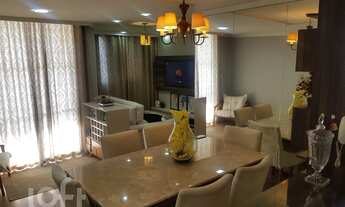 Imagem: Apartamento à venda em Vila Guilherme com