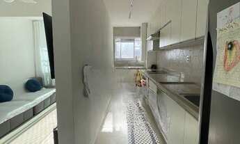 Imagem 5: Apartamento à venda em Vila Andrade com 57 m², 2 quartos, 1 suíte, 1 vaga