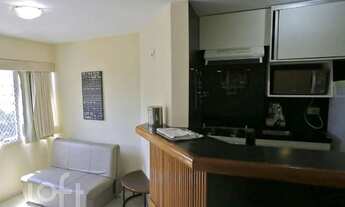 Imagem: Apartamento à venda em Brooklin com 49