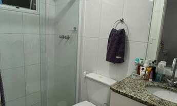 Imagem 5: Apartamento à venda em Vila Andrade com 71 m², 3 quartos, 1 suíte, 2 vagas