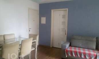 Imagem 4: Apartamento à venda em Vila Prudente com 69 m², 2 quartos, 1 vaga