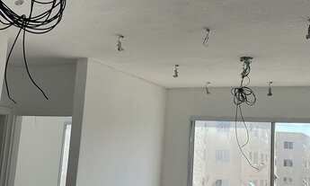 Imagem 4: Apartamento à venda em Raposo Tavares com 40 m², 2 quartos, 1 vaga