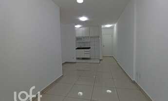 Imagem 7: Apartamento à venda em Campo Limpo com 66 m², 3 quartos, 1 suíte, 1 vaga