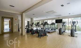 Imagem 2: Apartamento à venda em Vila Madalena com 343 m², 3 quartos, 3 suítes, 4 vagas