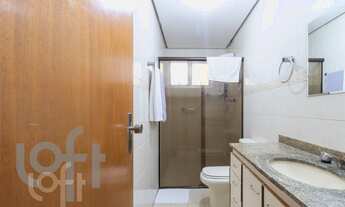 Imagem 4: Apartamento à venda em Carrão com 107 m², 3 quartos, 1 suíte, 2 vagas