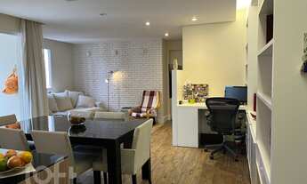 Imagem 4: Apartamento à venda em Saúde com 65 m², 1 quarto, 1 suíte, 1 vaga