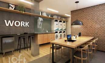 Imagem 4: Apartamento à venda em Vila Prudente com 41 m², 2 quartos, 1 vaga