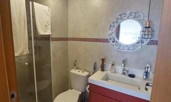 Imagem 6: Apartamento à venda em Vila Formosa com 57 m², 2 quartos, 1 suíte, 1 vaga