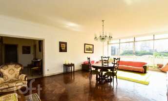 Imagem 3: Apartamento à venda em República com 460 m², 4 quartos, 1 suíte, 1 vaga