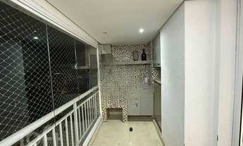 Imagem: Apartamento à venda em Vila Sônia com