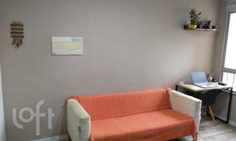 Imagem 4: Apartamento à venda em Bom Retiro com 44 m², 2 quartos