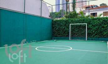 Imagem 4: Apartamento à venda em Santana com 92 m², 2 quartos, 2 suítes, 2 vagas