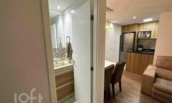 Imagem 3: Apartamento à venda em Perus com 43 m², 2 quartos, 1 vaga