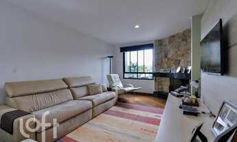 Imagem: Apartamento à venda em Sumaré com 280