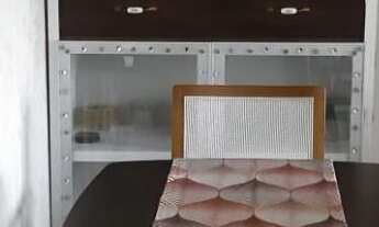 Imagem 6: Apartamento à venda em Santo Amaro com 63 m², 2 quartos, 1 suíte, 1 vaga