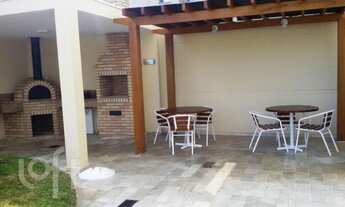 Imagem 2: Apartamento à venda em Cursino com 58 m², 3 quartos, 1 suíte, 1 vaga