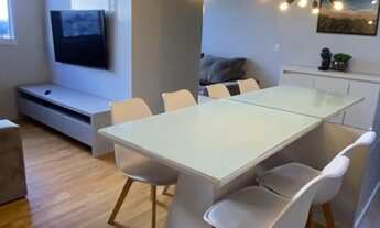 Imagem 2: Apartamento à venda em Vila Sônia com 41 m², 2 quartos