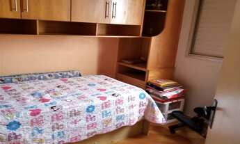 Imagem 5: Apartamento à venda em Jardim São Luís com 70 m², 2 quartos