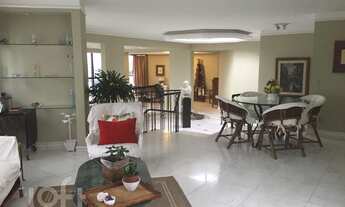 Imagem: Apartamento à venda em Moema Pássaros