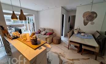 Imagem 7: Apartamento à venda em Cidade Ademar com 93 m², 2 quartos, 1 suíte, 1 vaga