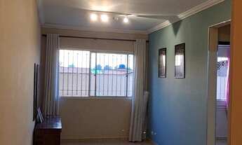 Imagem: Apartamento à venda em Pedreira com 50