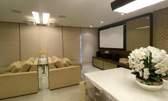 Imagem 3: Apartamento à venda em Santa Cecília com 81 m², 2 quartos, 1 suíte, 1 vaga